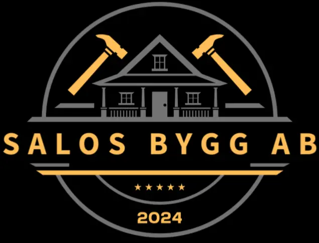 SALOS Bygg AB